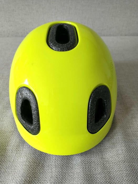 Kask rowerowy dla dziecka 2 - 3 latka