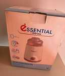 Aquecedor de Biberão - PreNatal