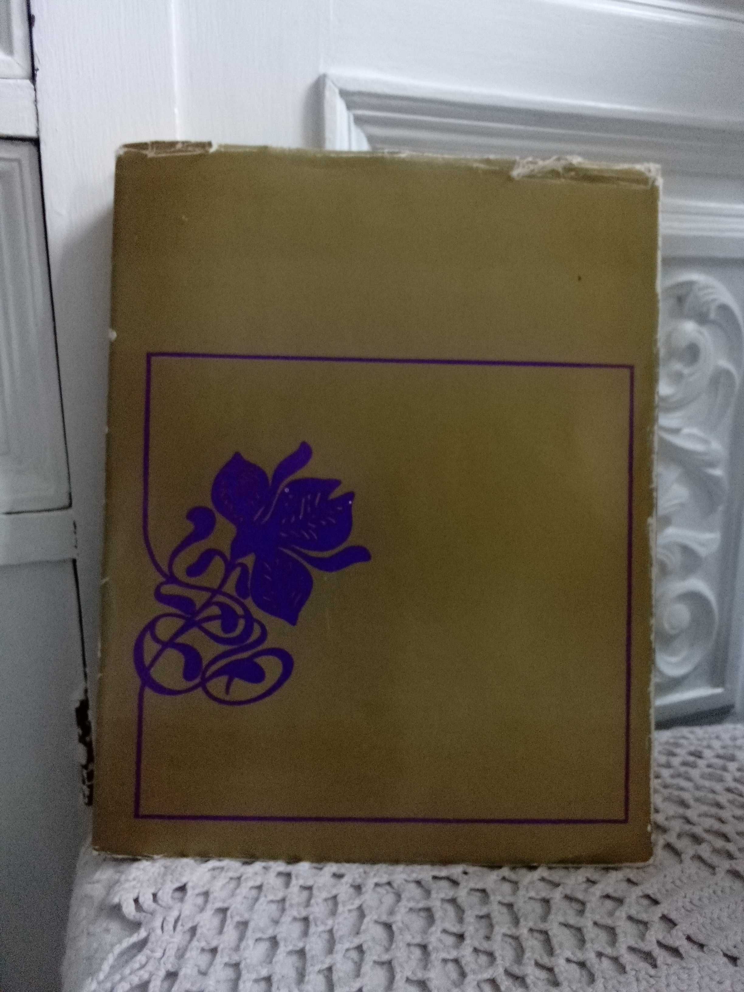 Secesja Mieczysław Wallis arkady 1967 album sztuka książka