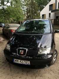 Seat Alhambra 1.9 4x4