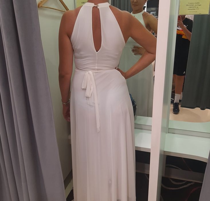 Весільна, вечірня сукня
