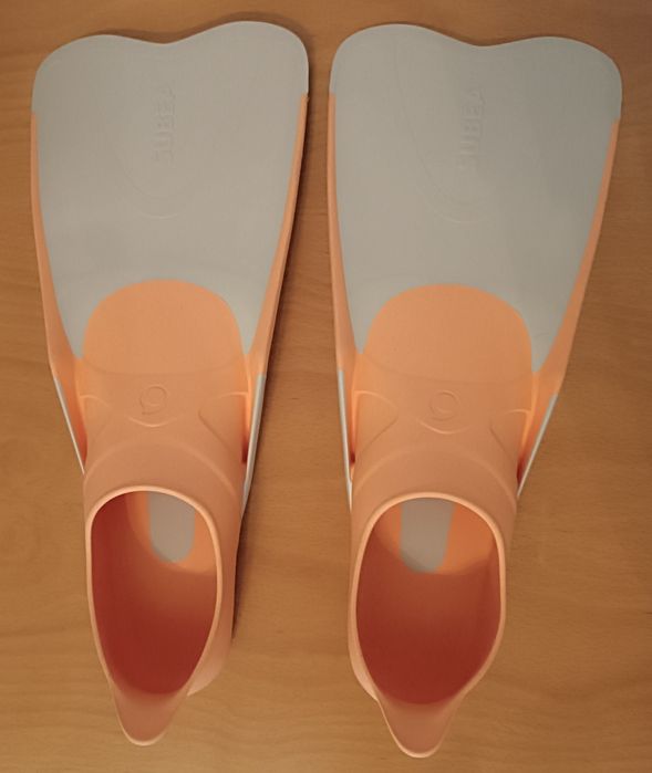 Barbatanas SUBEA 34-35