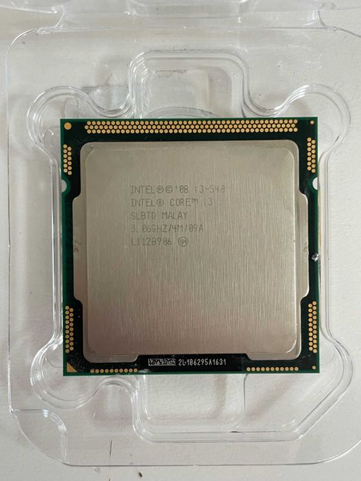 Processador Intel Core I3 54064550587904642121