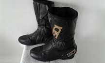 BUTY SIDI rozm 40 / dainese modeka shima rst alpinestars tcx adrenalin