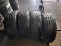 Opony używane 215/50r18 Bridgestone