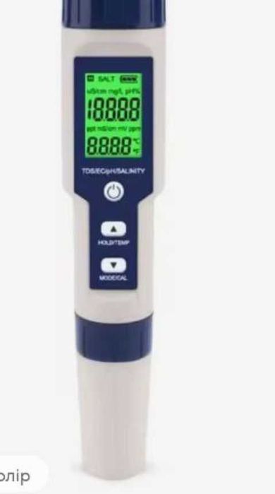 Пш метр измеритель кислотности