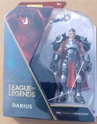 League of Legends - Darius 01