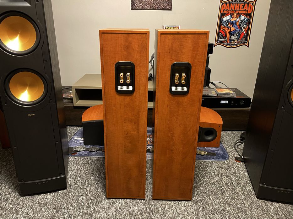Kolumny podłogowe Bowers & Wilkins 602,5 S3 602 S3