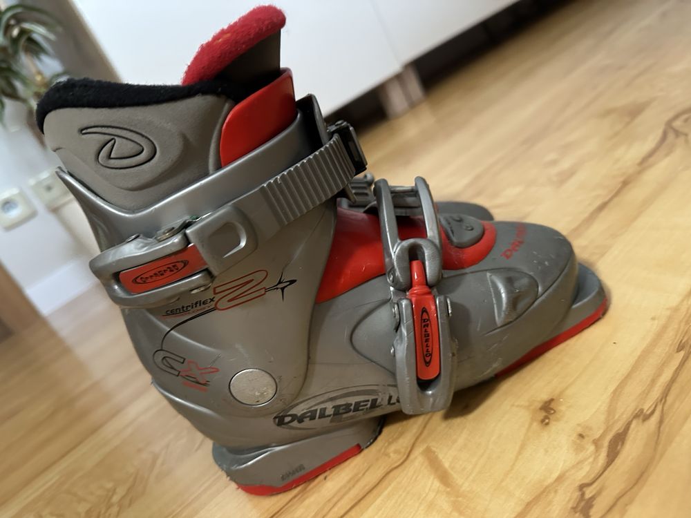 Buty narciarskie Dalbello wkładka 19,5 cm