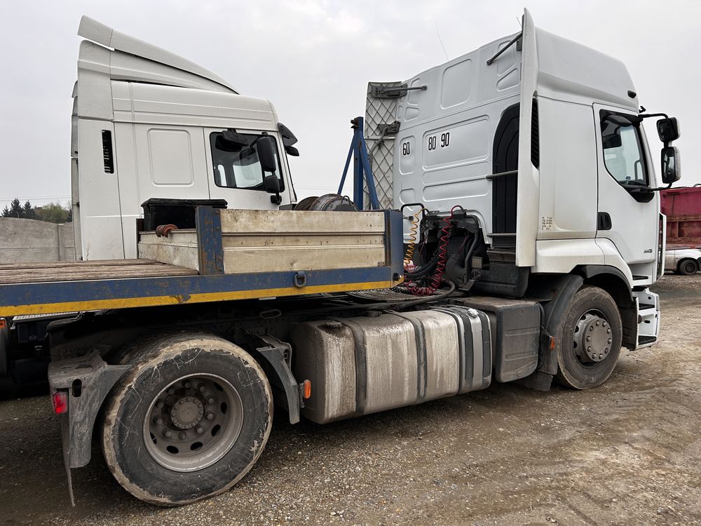 Renault premium 460