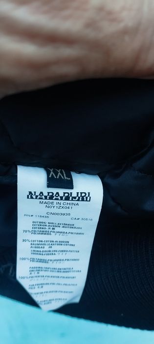 Куртка Napapijri.