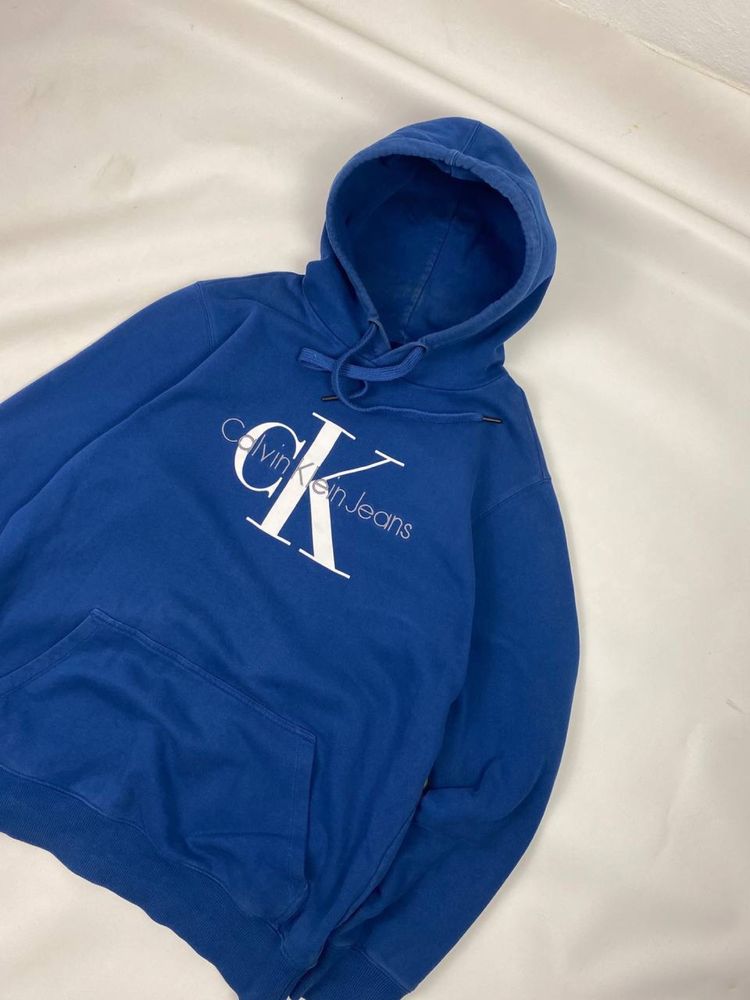 Худі Calvin Klein