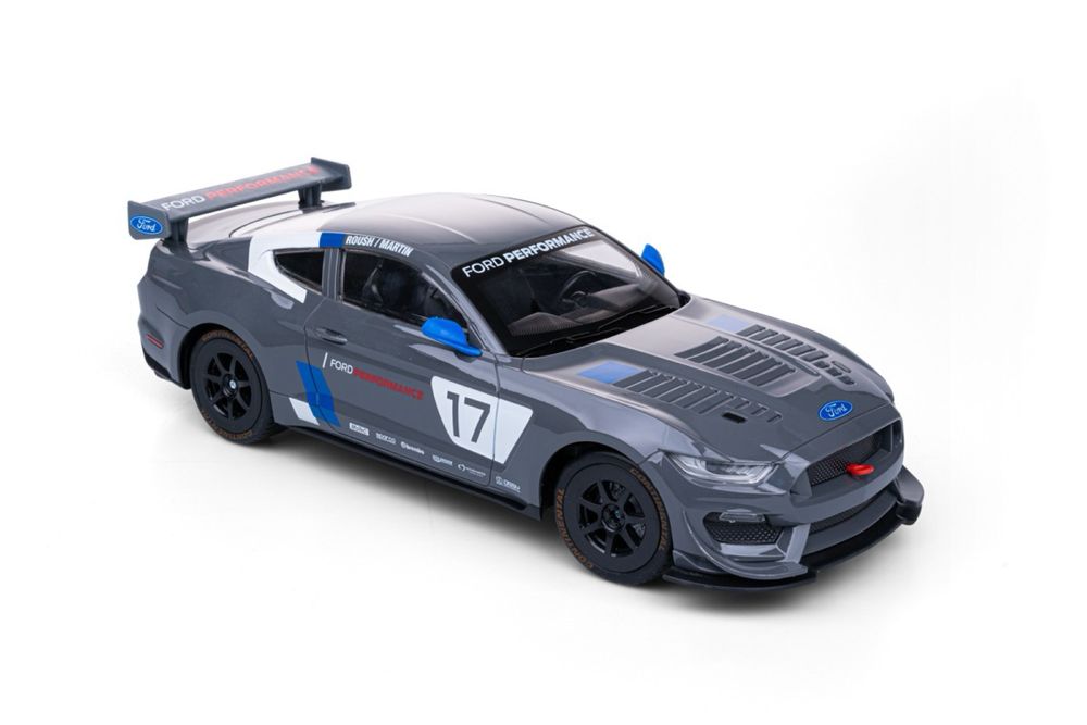 Model Rc Zabawka ford mustang 20km/h