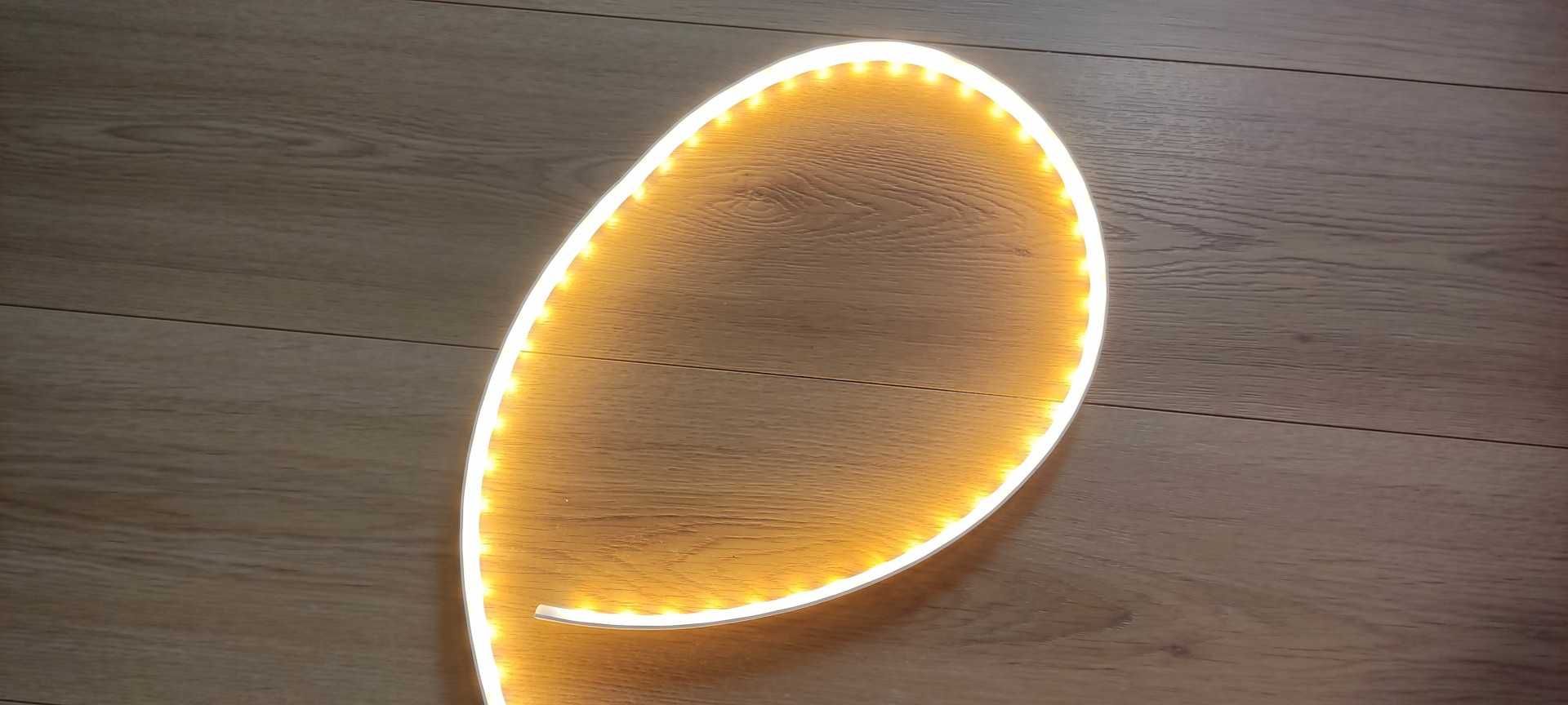 Taśma led Philips Hue Gradient 1m przedłużenie
