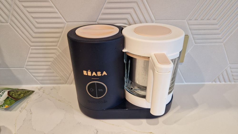 BEABA Babycook 4 em 1