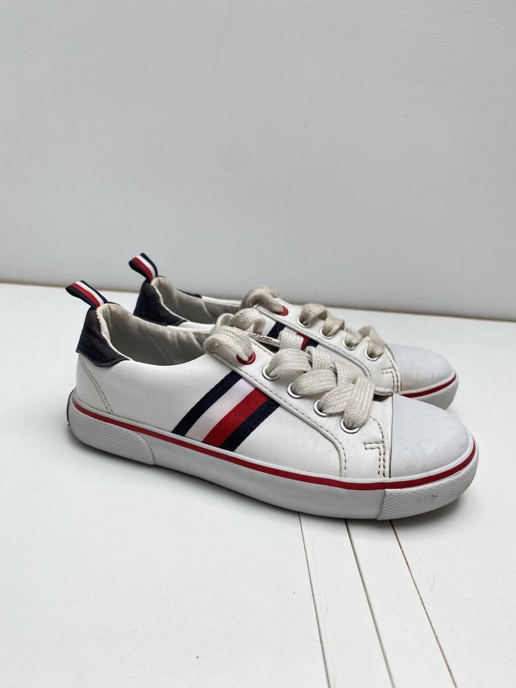 Dziecięce tenisówki Tommy Hilfiger