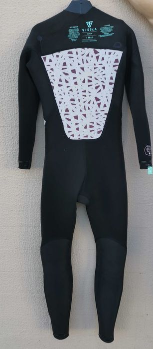 Fato Surf VISSLA 5/4