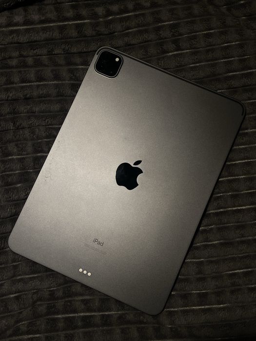 IPad Pro 11 2020 (друге покоління)