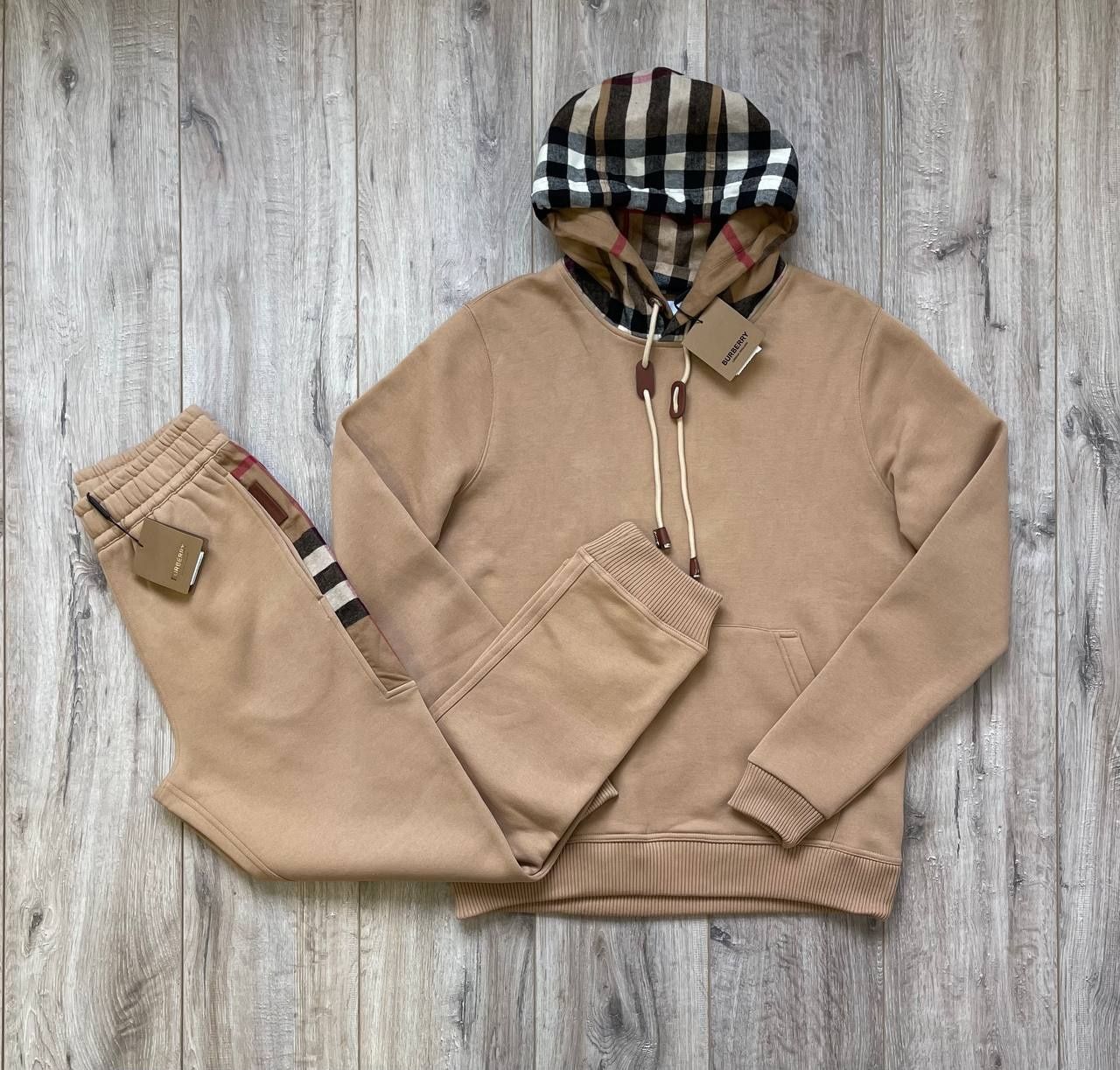 Спортивный костюм Burberry оригинал
