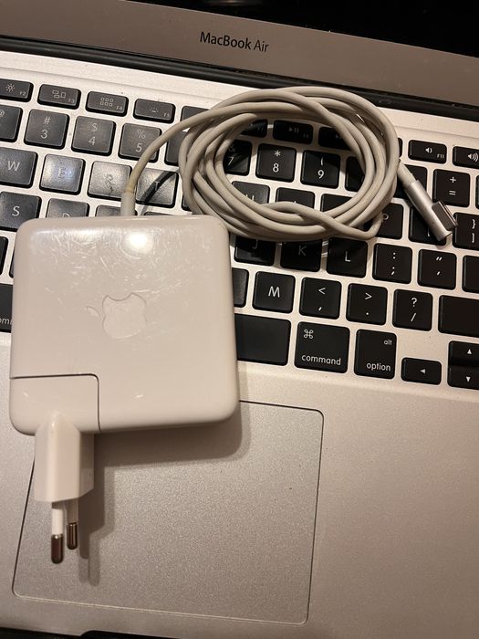 Зарядка magsafe 1 60w для MacBook  pro 2008-2011