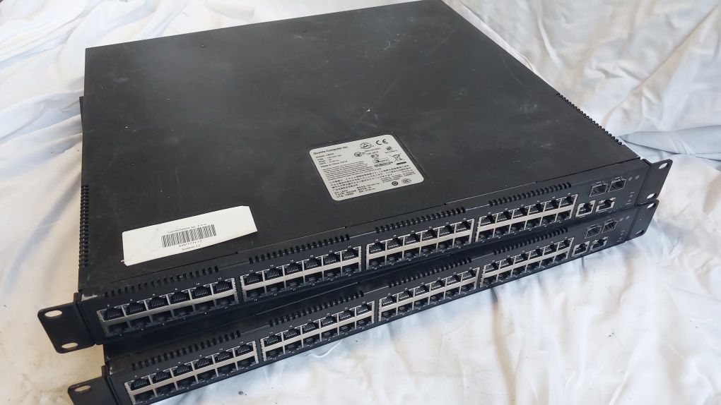 Switch Quanta LB4M 48x1GbE