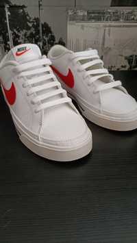 Novos Nike tênis 40