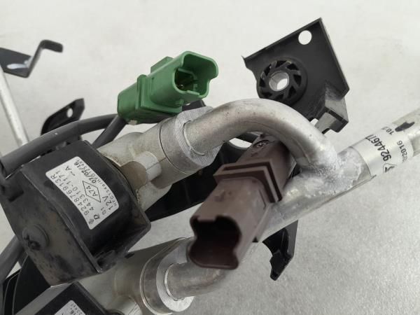 Tubo AC RENAULT Zoe (BFM_)