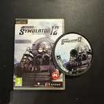 Gra PC -  Train Simulator 2012