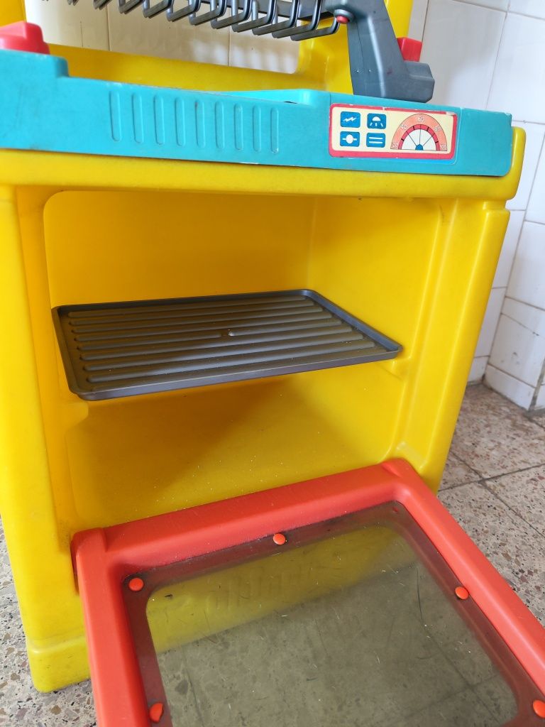 Cozinha Chicco vintage