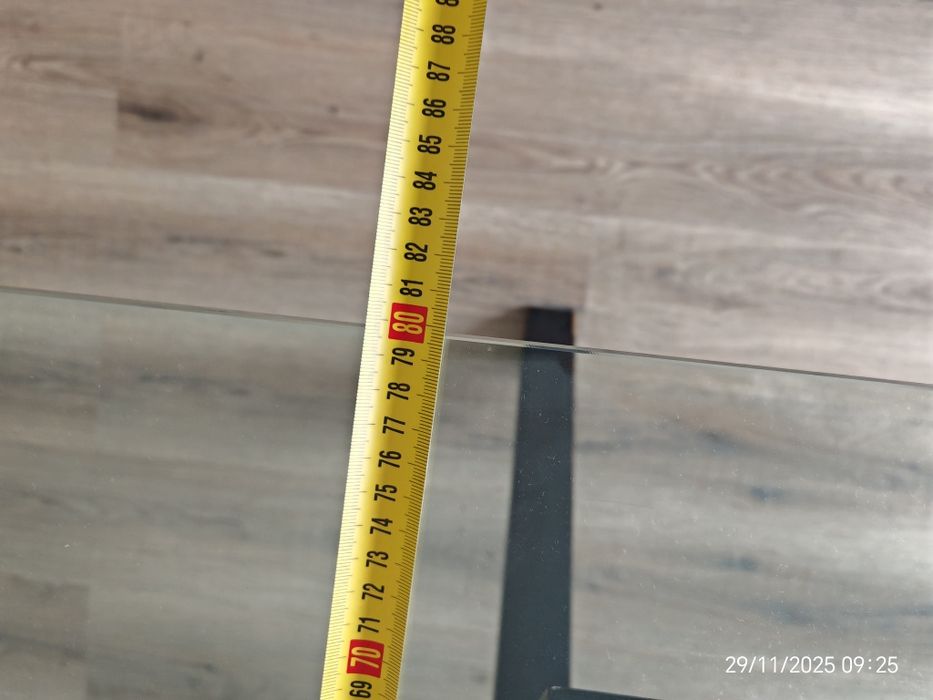 Vendo mesa jantar da Area