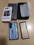 Etui Samsung Galaxy Z Fold 5
