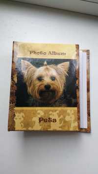 Фотоальбом Pets Photo Album