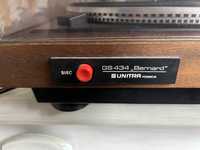 Gramofon Unitra Bernard GS-434+Gratis