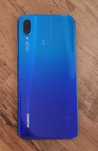 Телефон Huawei P Smart Plus