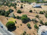 Terreno rústico com 2.360 m² para venda em Lagoa, Algarve