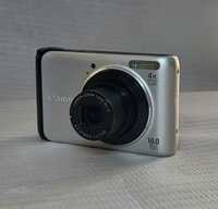 Цифровой фотоаппарат Canon PowerShot A3000 IS 10 Mp