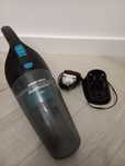 Odkurzacz ręczny Black&Decker dustbuster 7,2v czarny mv7210n