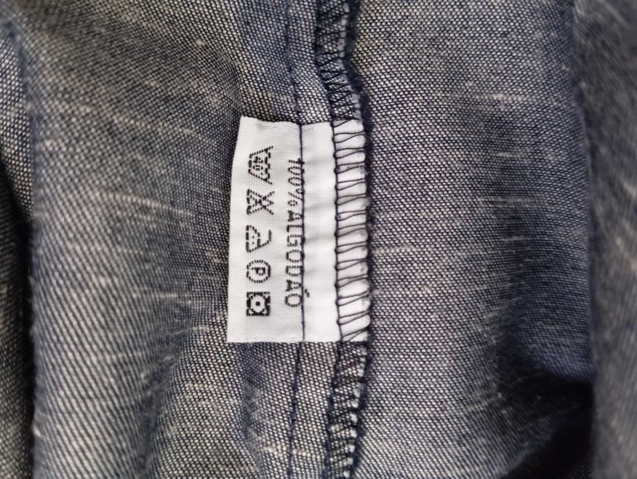 Camisola - Equal