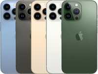 Apple iPhone 13 Pro Max 128, 256, 512Gb., 1Tb. Neverlock
