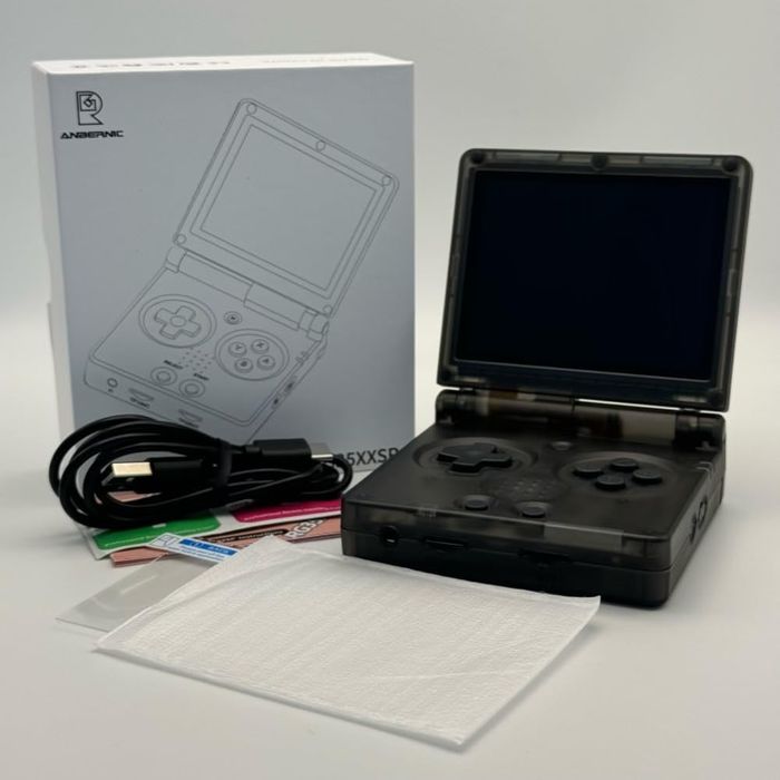 Anbernic RG35XXSP
