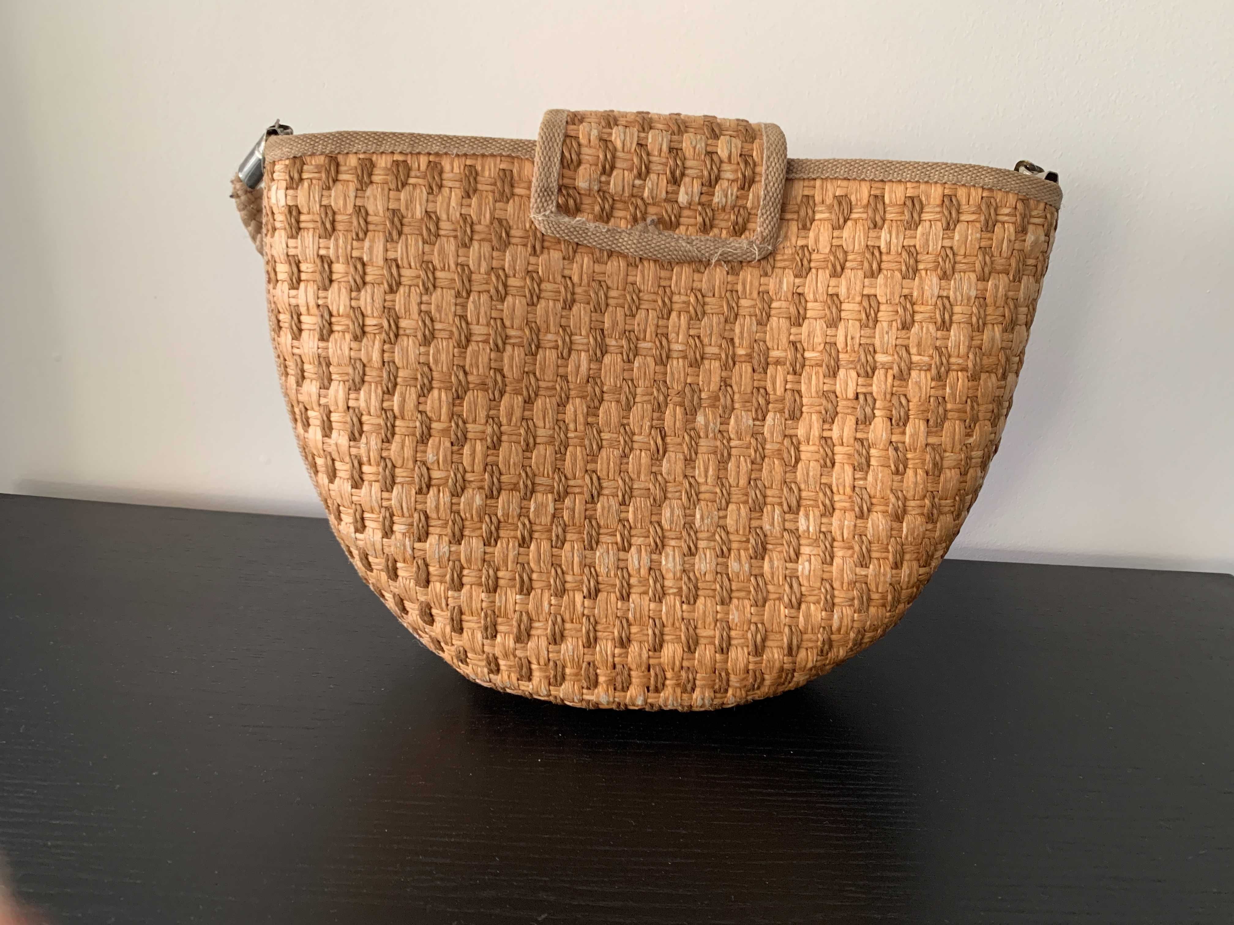 Mala / Bolsa Verga Vintage