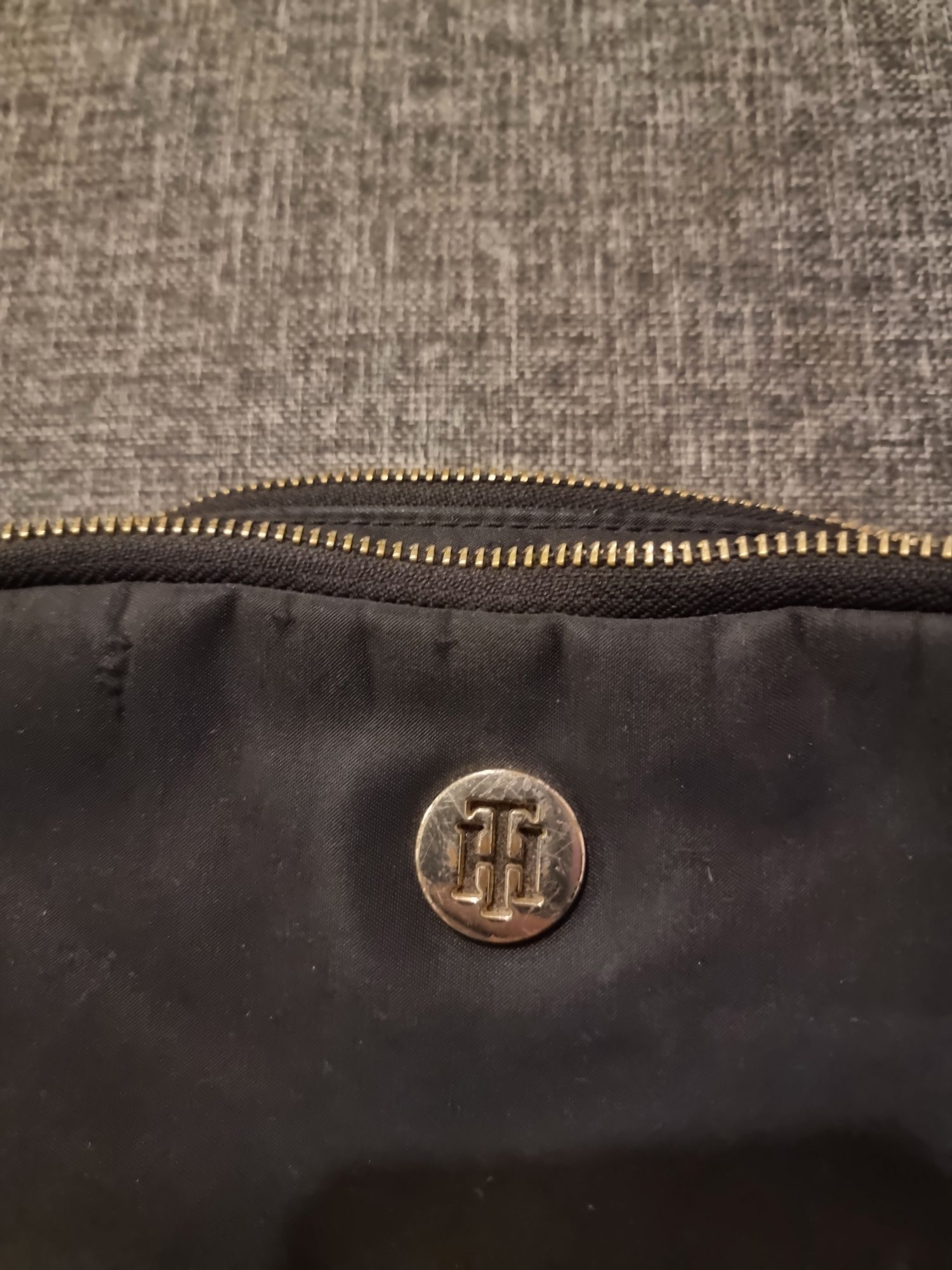 Torebka Tommy hilfiger