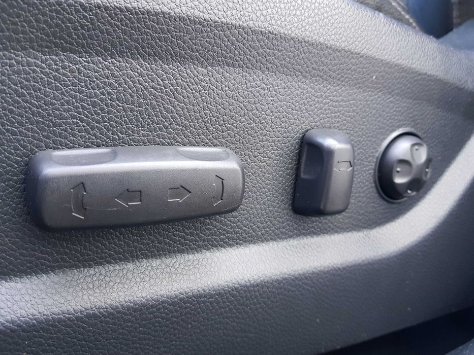 2015 Hyundai SantaFe 4WD