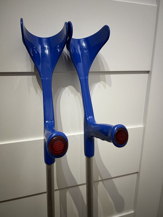 Kule ortopedyczne rehabilitacyjne