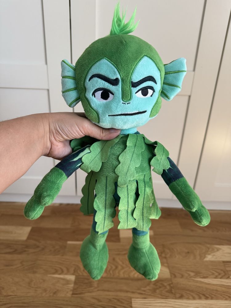 Maskotka Seaweed seaside squad heaven 44 cm