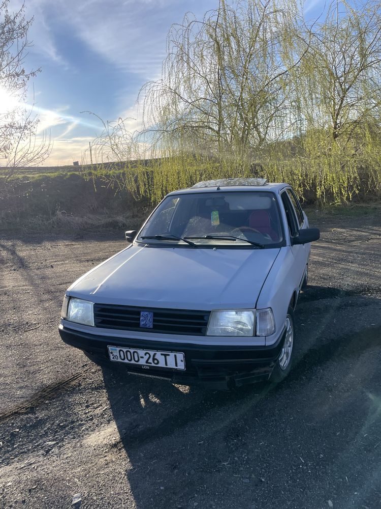 Пежо Peugeot 309