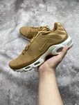 Кросівки Nike Air Max Plus “Flax/Sail” | FZ8815-200