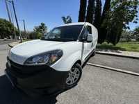 FIAT DOBLO MAX 1.6