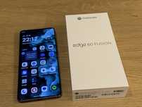 Motorola edge 60 fusion