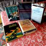 Obras de Roy Chapman Andrews, o verdadeiro Indiana Jones na vida real